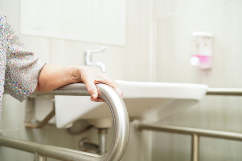 Landscaping in Bloom