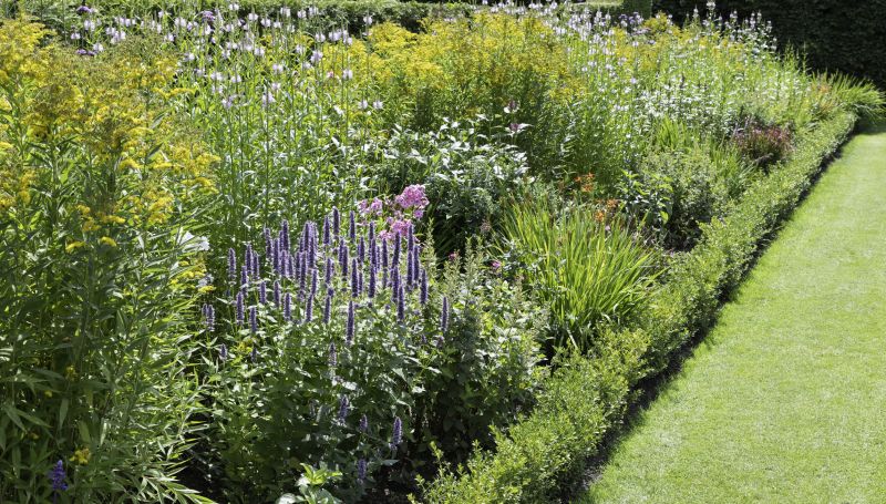 Garden Center Suppliers