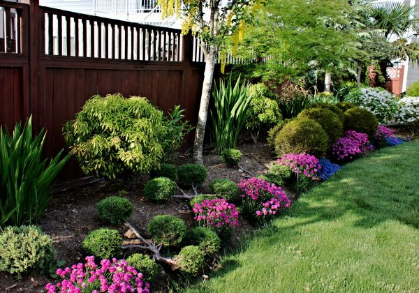 Garden Care Service in Gilroy