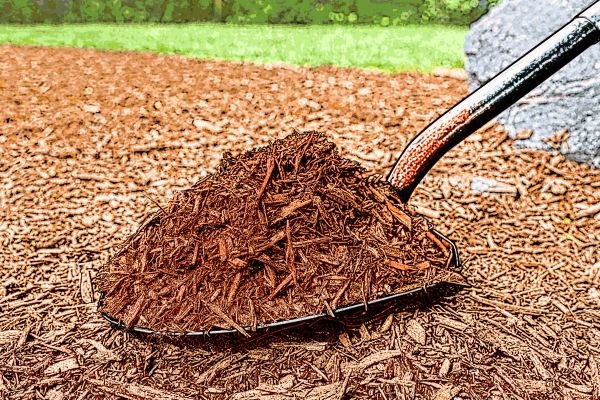 Mulch Removal Service in Gilroy