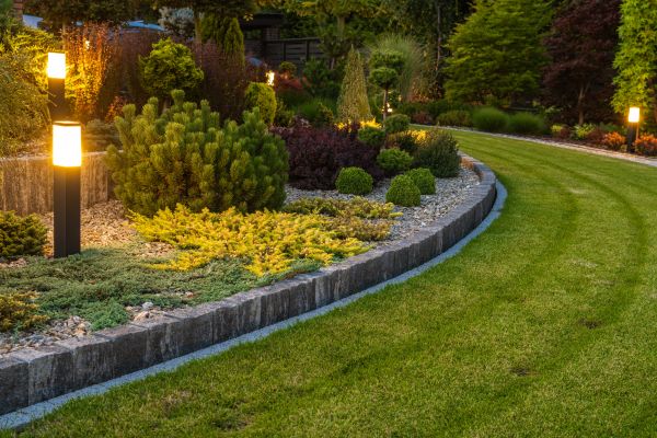 Garden Repair Service in Gilroy