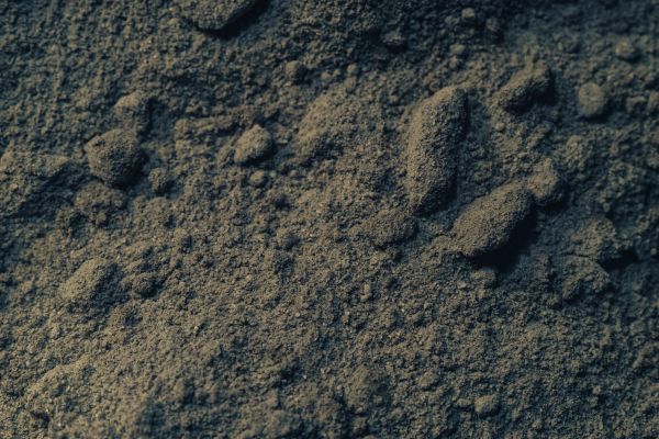 Loam Delivery in Gilroy