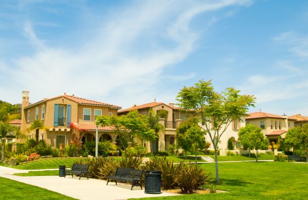 Community Landscaping in Gilroy